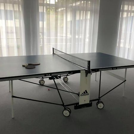 Penzion Fonte Radava Bagian luar foto