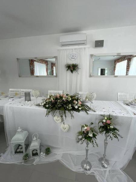 Penzion Fonte Radava Bagian luar foto