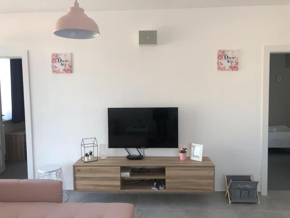Penzion Fonte Radava Bagian luar foto