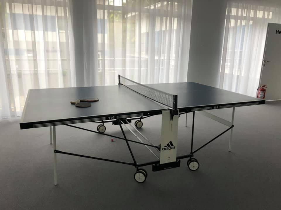 Penzion Fonte Radava Bagian luar foto